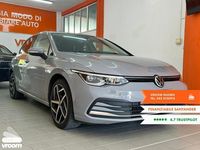 Usata VW Golf VIII 150 CV (110 kW) 2020 Berlina