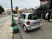 Usata Renault Modus 2007 Monovolume