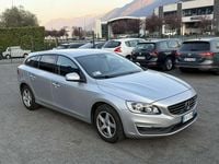 Occasion Volvo V60 Business Edition 114 ch (83 kW) 2015 Other Break