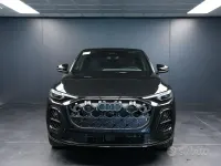 Nuova Audi Q5 Sportback Ambiente 204 CV (150 kW) 2026 Nero SUV