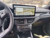 Usata Ford Focus ST-Line 125 CV (91 kW) 2023 Berlina