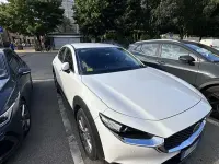 Usata Mazda CX-30 122 CV (89 kW) 2021 SUV