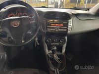Usata Fiat Bravo 2011 Grigio Utilitaria