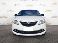 Usata Lancia Ypsilon S 95 CV (69 kW) 2016 Bianco Utilitaria