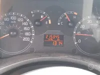 Usata Fiat Panda 4x4 60 CV (44 kW) 2009 Utilitaria