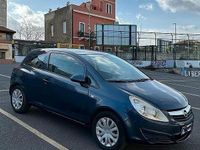 Usata Opel Corsa 2007 Utilitaria