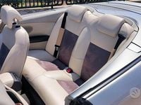 Usata Saab 9-3 Cabriolet 2007 Grigio Cabrio