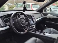 Occasion Volvo XC90 Momentum 190 ch (139 kW) 2018 Noir SUV