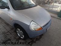 Usata Ford Ka 59 CV (43 kW) 1997 Grigio Utilitaria