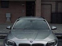 Usata BMW 520 Efficient Dynamics 190 CV (139 kW) 2016 Station wagon