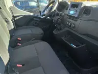 Usata Renault Master 156 CV (114 kW) 2021 Bianco Monovolume