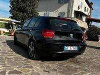 usata BMW 114 114 d 5p. Sport