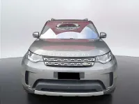 Usata Land Rover Discovery HSE Luxury 249 CV (183 kW) 2018 Grigio scuro SUV