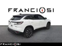 Usata Renault Austral Techno 203 CV (149 kW) 2024 Bianco SUV
