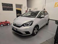 Usata Honda Jazz Executive 98 CV (72 kW) 2022 Grigio Utilitaria