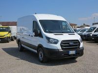 usata Ford Transit 350 2.0TDCi EcoBlue 170CV PL-TM Furgone E