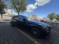 Usata Mercedes C180 Premium Plus 116 CV (85 kW) 2016 Station wagon