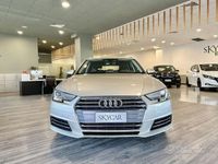 usata Audi A4 Avant 2.0 TDI 190 CV ultra S tronic B...