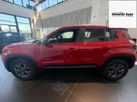 Nuova Jeep Avenger Longitude 101 CV (74 kW) 2026 Rosso SUV
