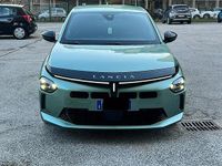 Usata Lancia Ypsilon 2024 Verde Utilitaria