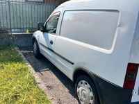 Usata Opel Combo 101 CV (74 kW) 2006 Monovolume