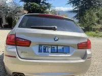 Usata BMW 525 218 CV (160 kW) 2013 Station wagon