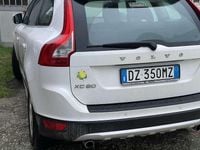 Usata Volvo XC60 Momentum 163 CV (119 kW) 2010 SUV