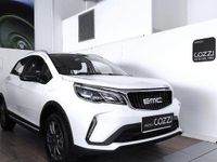 Nuova EMC QUATTRO 2026 Bianco SUV
