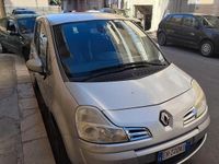 Usata Renault Modus 2011 Grigio Monovolume