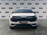 Usata Kia Sportage GT 265 CV (194 kW) 2023 Bianco SUV