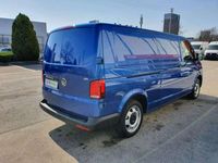 Usata VW T6.1 2021 Blu pastello Furgone