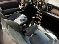 Usata Mini Cooper S 175 CV (128 kW) 2008 Utilitaria