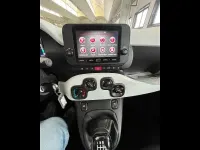 Usata Fiat Panda Cross Cross 69 CV (50 kW) 2025 Nero Utilitaria