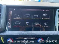 Usata Audi A1 110 CV (80 kW) 2022 Bianco SUV