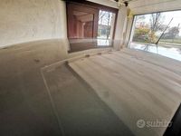 Usata Fiat Punto Evo 65 CV (47 kW) 2010 Grigio Utilitaria