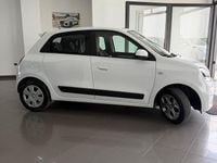 Usata Renault Twingo 70 CV (51 kW) 2021 Bianco Utilitaria
