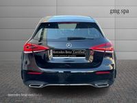Occasion Mercedes A180 Premium 116 ch (85 kW) 2022 Noir Citadine
