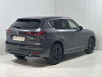 Nuova Mazda CX-60 Homura-Line 249 CV (183 kW) 2025 Machine gray SUV