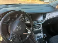 Usata Opel Astra 110 CV (80 kW) 2018 Grigio Station wagon