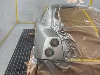 Usata Fiat Coupé 130 CV (95 kW) 1996 Grigio Coupé