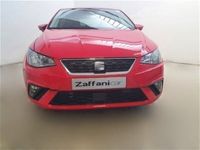 usata Seat Ibiza 1.0 TGI 5 porte Style usato