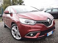 Usata Renault Grand Scénic IV 120 CV (88 kW) 2020 Rosso Monovolume
