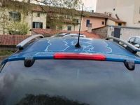 Usata Peugeot 207 90 CV (66 kW) 2009 Blu/azzurro Station wagon