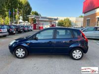 usata Ford Fiesta -- 1.4 TDCi 5p.