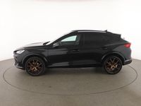 Usata Cupra Formentor 150 CV (110 kW) 2021 Nero SUV