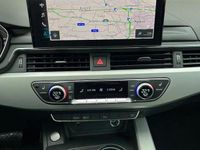 Usata Audi A4 2020 Nero Station wagon