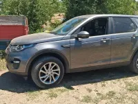 Usata Land Rover Discovery 150 CV (110 kW) 2016 SUV