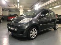 usata Peugeot 107 1.0 BENZINA / 5PORTE / POCHI KM