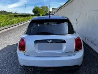 Usata Mini Cooper D 116 CV (85 kW) 2019 Utilitaria