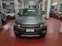 usata Land Rover Range Rover Sport 3.0 TDV6 HSE - Usato garantito - Possibilità di finanziamento
